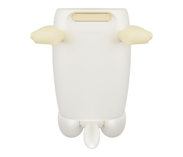 Kiano Projektor z funkcjami edukacyjnymi Alpha KID Reindeer White - 1416281 - zdjęcie 10
